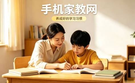 呼和浩特大学生新学期家教兼职怎么找？